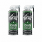 Liquid Wrench Chain & Cable Lube Smart Straw 400ml (PACK OF 2)