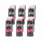Liquid Wrench Silicone Spray Smart Straw 400ml (PACK OF 6)