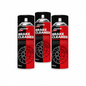 3 x Xoleum PRO Brake & Clutch Cleaner 500ml