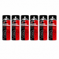 6 x Xoleum PRO Brake & Clutch Cleaner 500ml