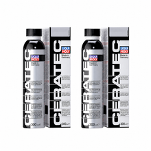 LIQUI MOLY CERA TEC 3721 PROTECTION CONTRE L'USURE DU MOTEUR CÉRAMIQUE PREMIUM HIGH-TECH 300ml