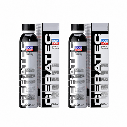 LIQUI MOLY Cera Tec 300ml (PACK OF 2)