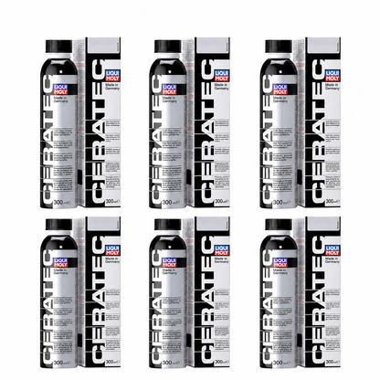 LIQUI MOLY Cera Tec 300ml (PACK OF 6)