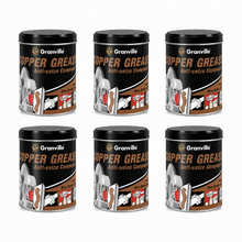 Granville Cuivre Graisse Slip Multi Usage Anti Seize Composé D'assemblage 500g