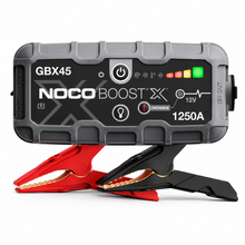 Boost X 1250A Jump Starter – UltraSafe Portable Battery Booster for Cars & SUVs
