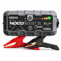 Boost X 1250A Jump Starter – UltraSafe Portable Battery Booster for Cars & SUVs