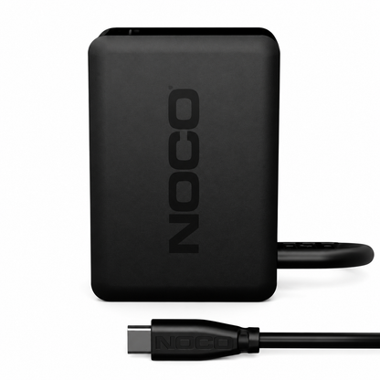65W USB-C Fast Charger for Boost X jump starters
