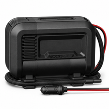 AIR 10A Portable Digital Tyre Inflator for Cars, Bikes & SUVs