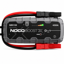 Boost X 12V Jump Starter 4250A – Powerful Emergency Battery Booster Pack