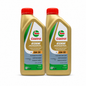 EDGE PRO 0W-30 E JLR 1L [PACK OF 2]