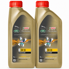 EDGE 5W-30 A5 JLR 1L [PACK OF 2]