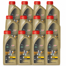EDGE 5W-30 A5 JLR 1L [PACK OF 12]