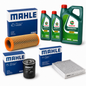 VAUXHALL MOVANO 2.2 DIESEL 2021-25 Mahle Service Kit With OIL
