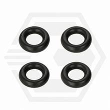 1280210752 Fuel Injector Rubber Seal (Pack of 4)
