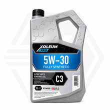 5W-30 C3 FS Engine Oil 5 Litres