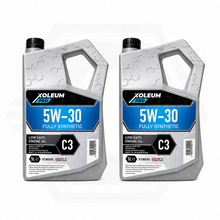 5W-30 C3 FS Engine Oil 5 Litres (PACK OF 2)
