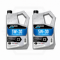 5W-30 C3 FS Engine Oil 5 Litres (PACK OF 2)