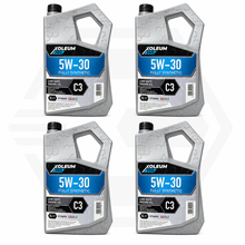 5W-30 C3 FS Engine Oil 5 Litres (PACK OF 4)
