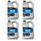 5W-30 C3 FS Engine Oil 5 Litres (PACK OF 4)