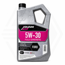 5W-30 FORD FS Engine Oil 5 Litres