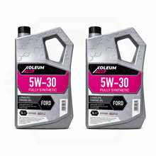 5W-30 FORD FS Engine Oil 5 Litres (PACK OF 2)