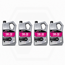 5W-30 FORD FS Engine Oil 5 Litres (PACK OF 4)