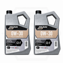 0W-30 C2 FORD FS Engine Oil 5 Litres (PACK OF 2)