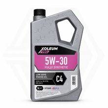 5W-30 C4 FS Engine Oil 5 Litres