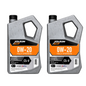 0W-20 C5-V FS Engine Oil 5 Litres (PACK OF 2)