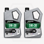 5W-30 VW FS Engine Oil 5 Litres (PACK OF 2)