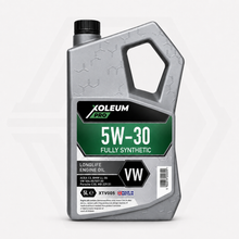5W-30 VW FS Engine Oil 5 Litres