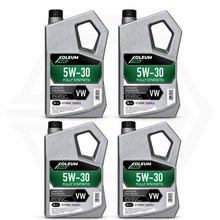 5W-30 VW FS Engine Oil 5 Litres (PACK OF 4)