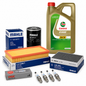 VW GOLF 1.5 PETROL 2017-2021 Mahle Service kit