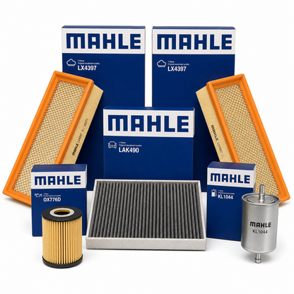 Range Rover Sport 3.0 Diesel 2014 2022 Mahle Service Kit