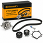 CT1140WP2 Timing Belt Kit With Water Pump For Citroen DS Ford Opel Peugeot Toyota