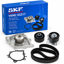VKMC03317 Timing Belt Kit With Water Pump For Citroen DS Ford Opel Peugeot Toyota