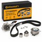 CT1168WP1 Timing Belt Kit With Water Pump For Audi Seat Skoda VW