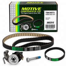 TBK4973 Timing Belt Kit + Oil Pump Belt