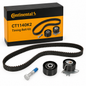 CT1140K2 Timing Belt Kit For Citroen DS Ford Opel Peugeot Toyota