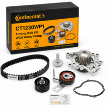 CT1230WP1 Timing Belt Kit With Water Pump