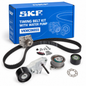 VKMC06055 Timing Belt Kit With Water Pump For Volvo S60 V40 XC4