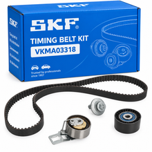 VKMA03318 Timing Belt Kit for Citroen DS Ford Opel Peugeot Toyota
