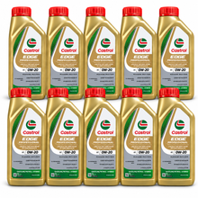 EDGE Professional 0W-20 EC JLR 1L [PACK OF 10]