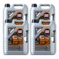 Top Tec 4200 5W30 New Gen Longlife 5 Litres - 8973 [PACK OF 4]