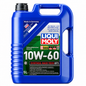 Synthoil Race Tech GT1 10W-60 5L - 8909