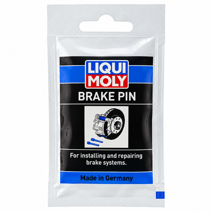 Brake Pin Paste 5g - 21119