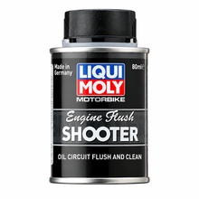 Motorbike Engine Flush Shooter 80ml - 20597