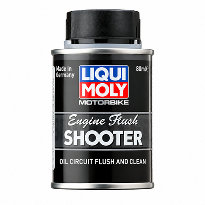 Motorbike Engine Flush Shooter 80ml - 20597