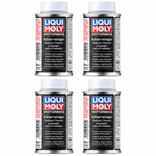 Motorbike Radiator Cleaner 150ml - 3042 [PACK OF 4]