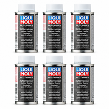 Motorbike Radiator Cleaner 150ml - 3042 [PACK OF 6]